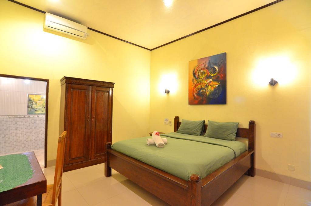 Homestay Arik Canggu (Bali)