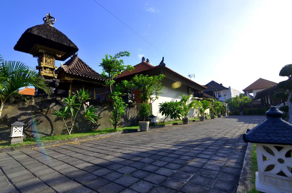 Homestay Arik
