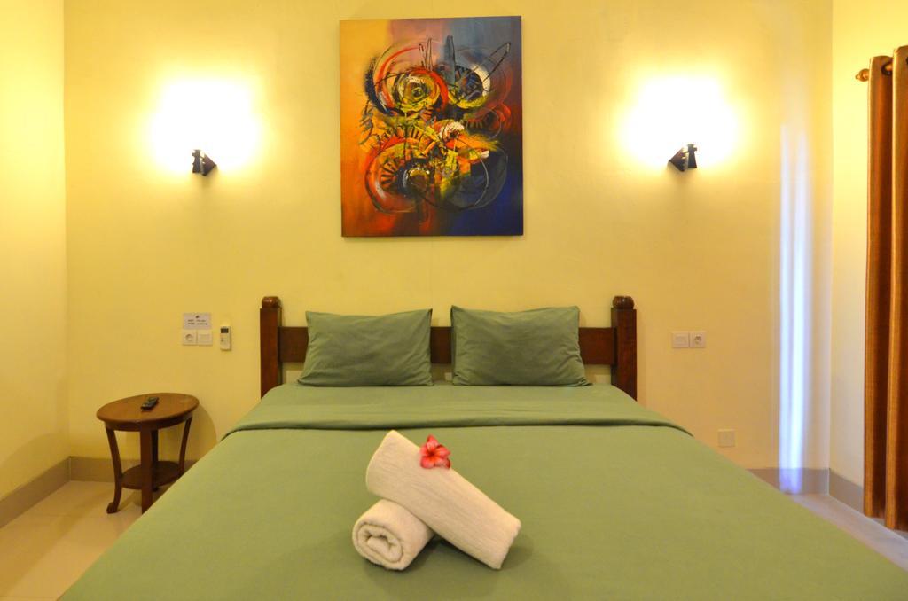 Arik Canggu (Bali)