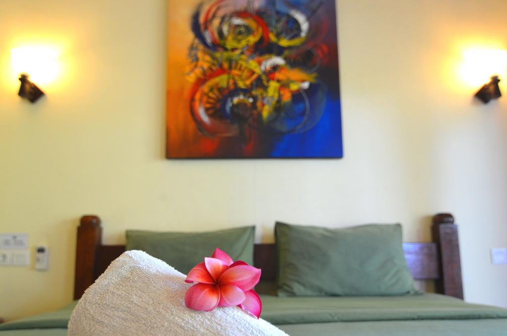 Arik Homestay