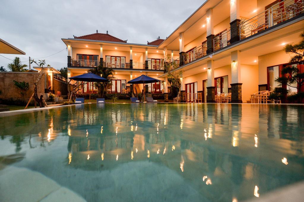 Pondok Canggu Homestay Guest house Canggu (Bali)