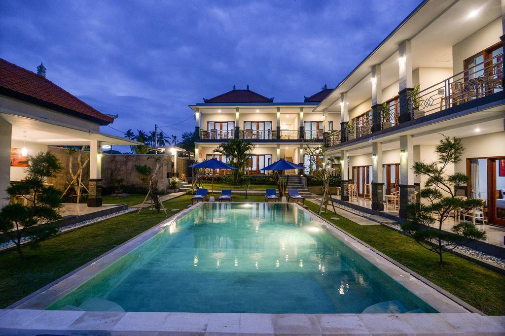 Pondok Canggu Homestay 3* Canggu (Bali)