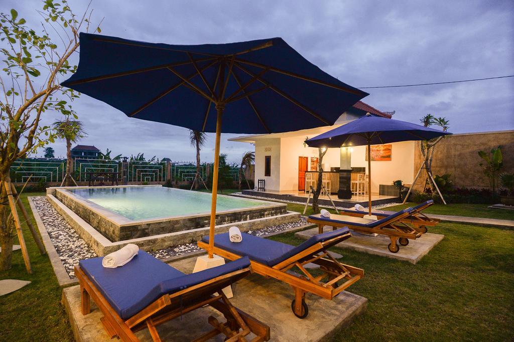 Pondok Canggu Homestay Canggu (Bali)
