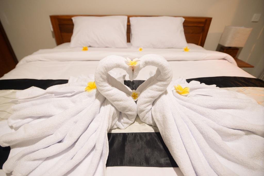 Pondok Canggu Homestay