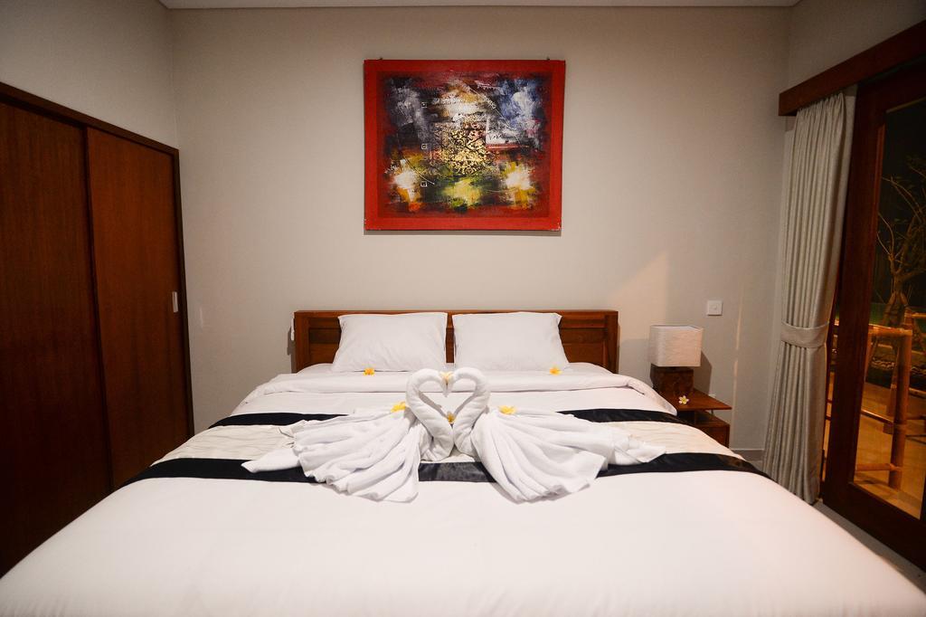 Pondok Canggu Homestay Canggu (Bali)