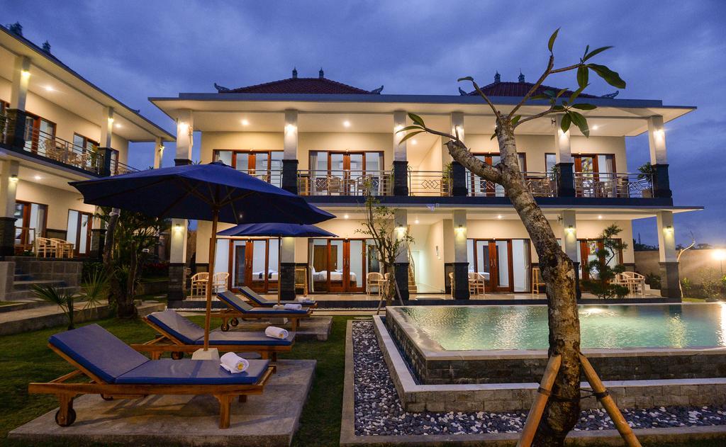 Pondok Canggu Homestay 3*