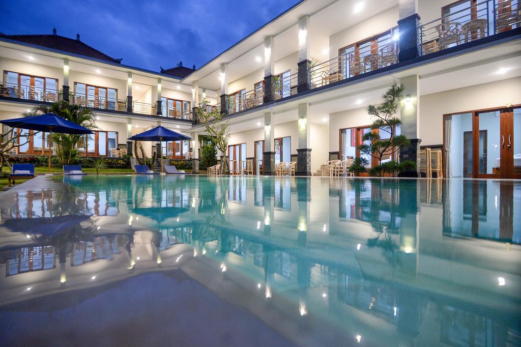 Guest house Pondok Canggu Homestay Canggu (Bali)
