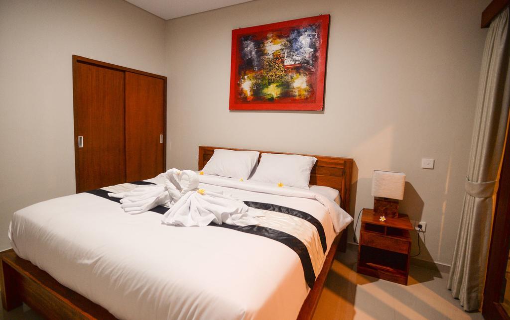Guest house Pondok Canggu Homestay