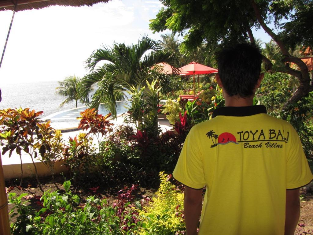 Holiday park Toyabali-Resort, Boutique Beach Villas 4*