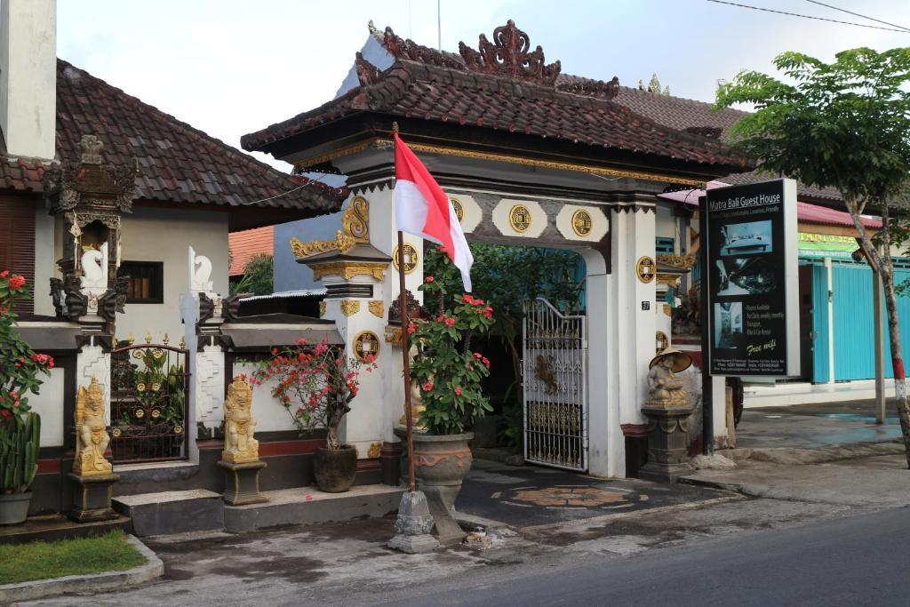 Matra Bali