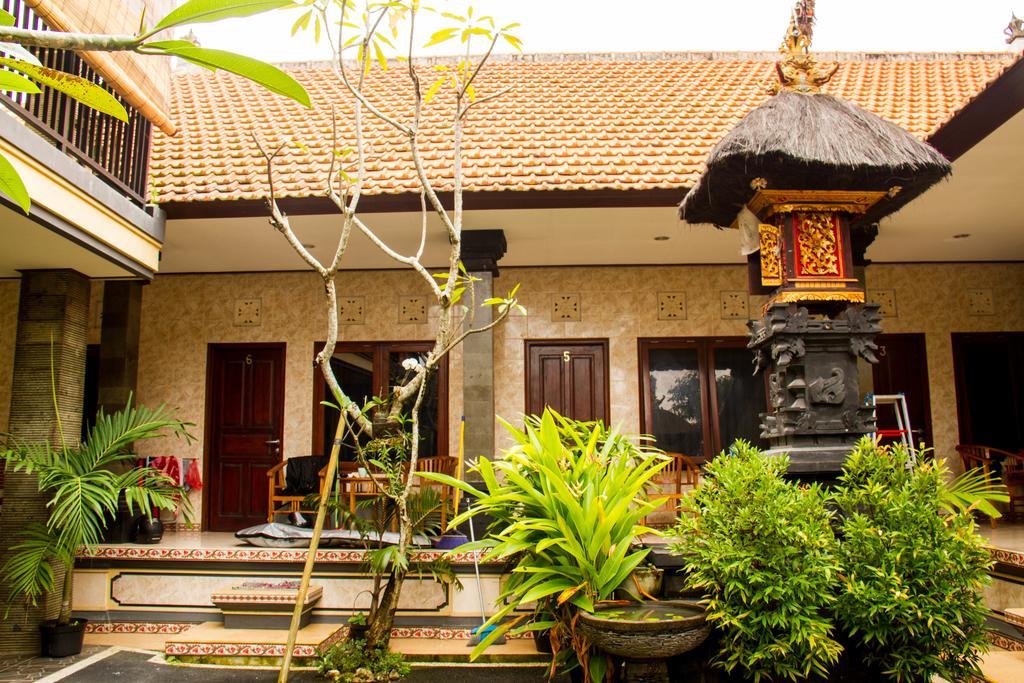 Umah Bukit House