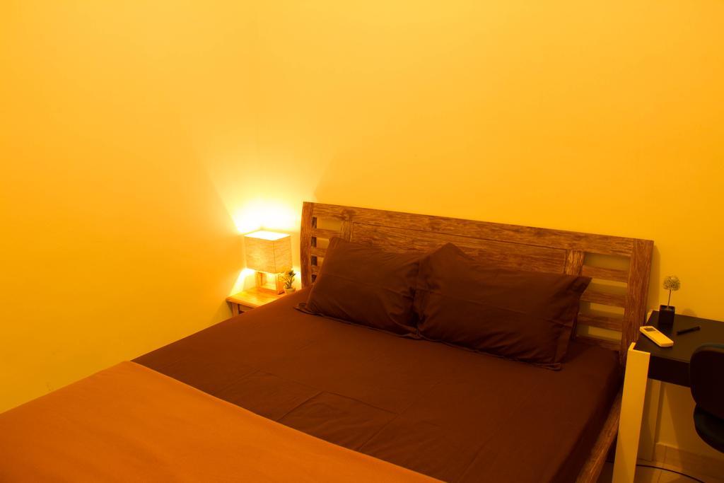 Umah Bukit House Homestay Uluwatu (Bali)