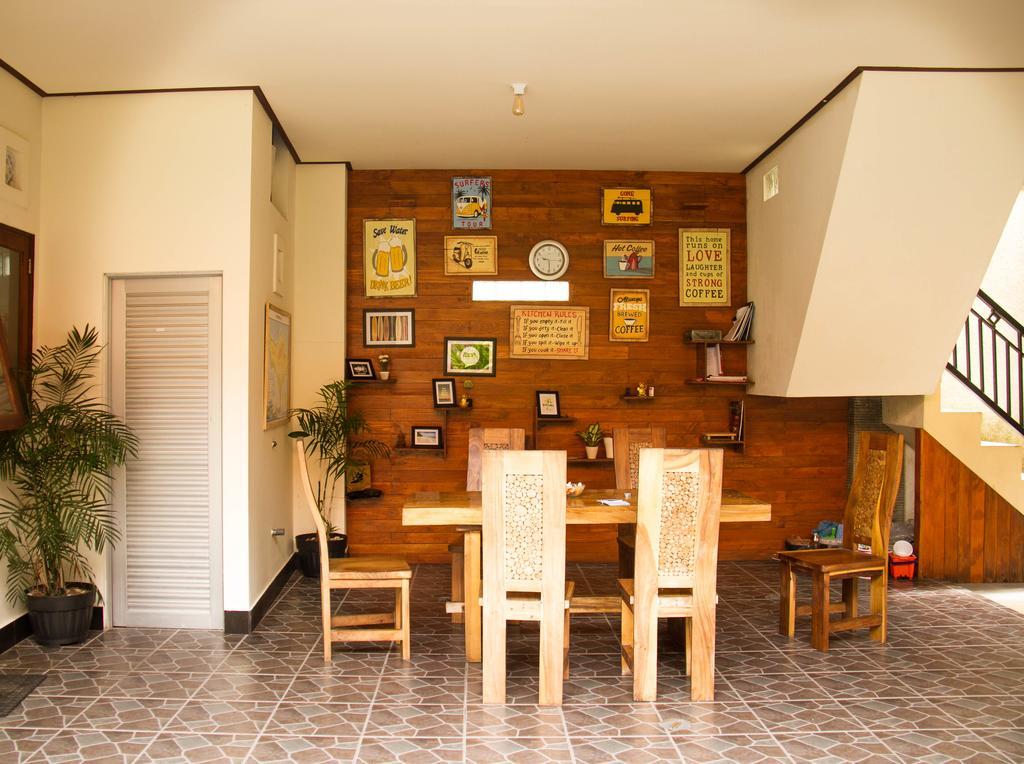 Umah Bukit House Uluwatu (Bali)