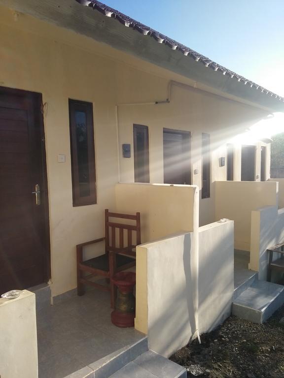 Bb Two Guest house Uluwatu (Bali)