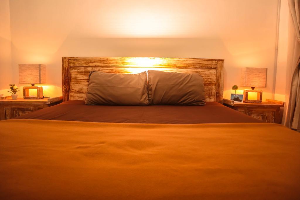 Umah Bukit House Homestay