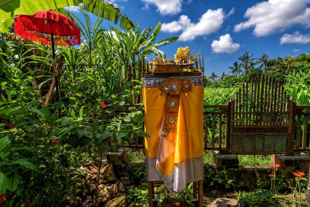 Taman Nauli Boutique Hotel 3*