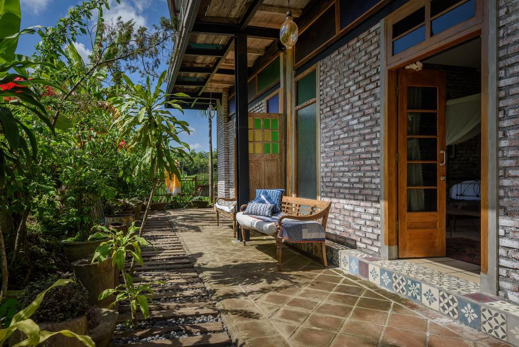 Taman Nauli Boutique 3* Canggu (Bali)