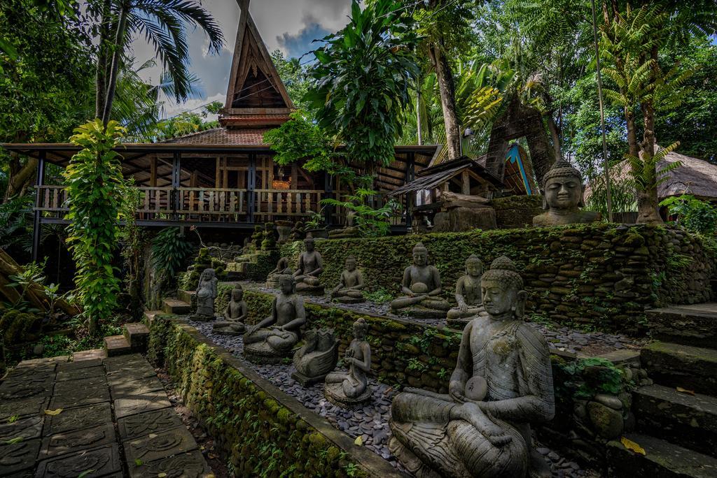 Taman Nauli Boutique Hotel