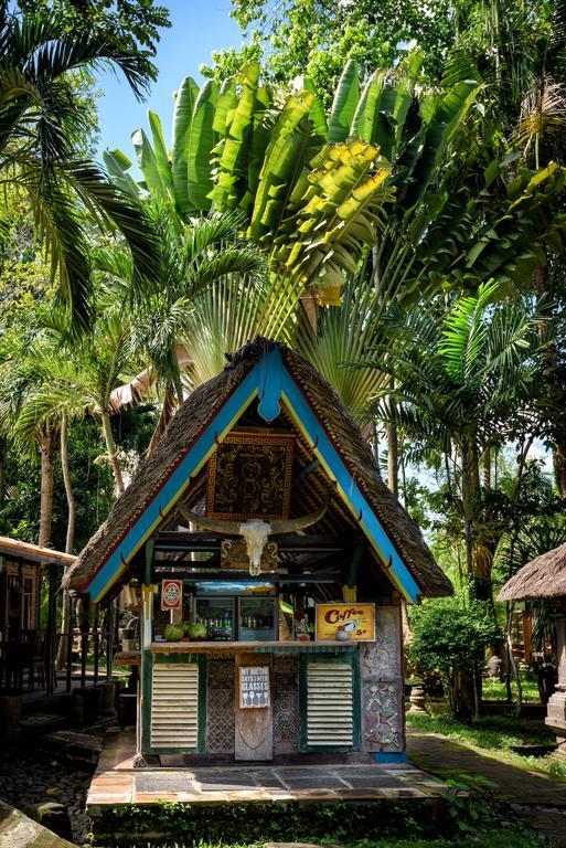 Hotel Taman Nauli Boutique 3*