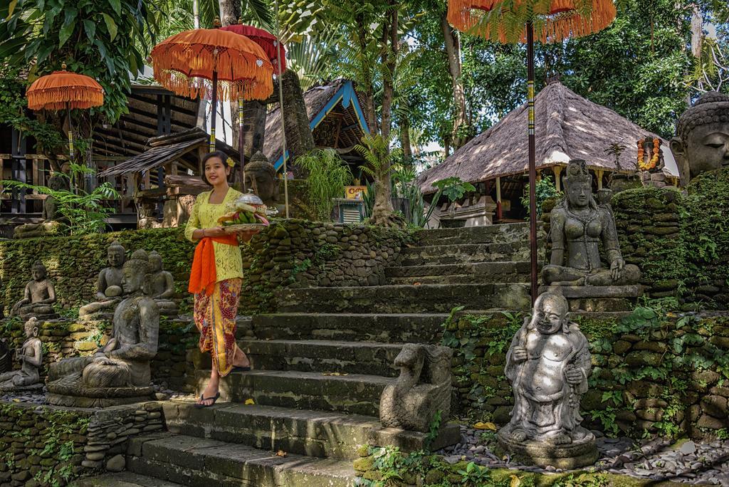 Taman Nauli Boutique Hotel 3*