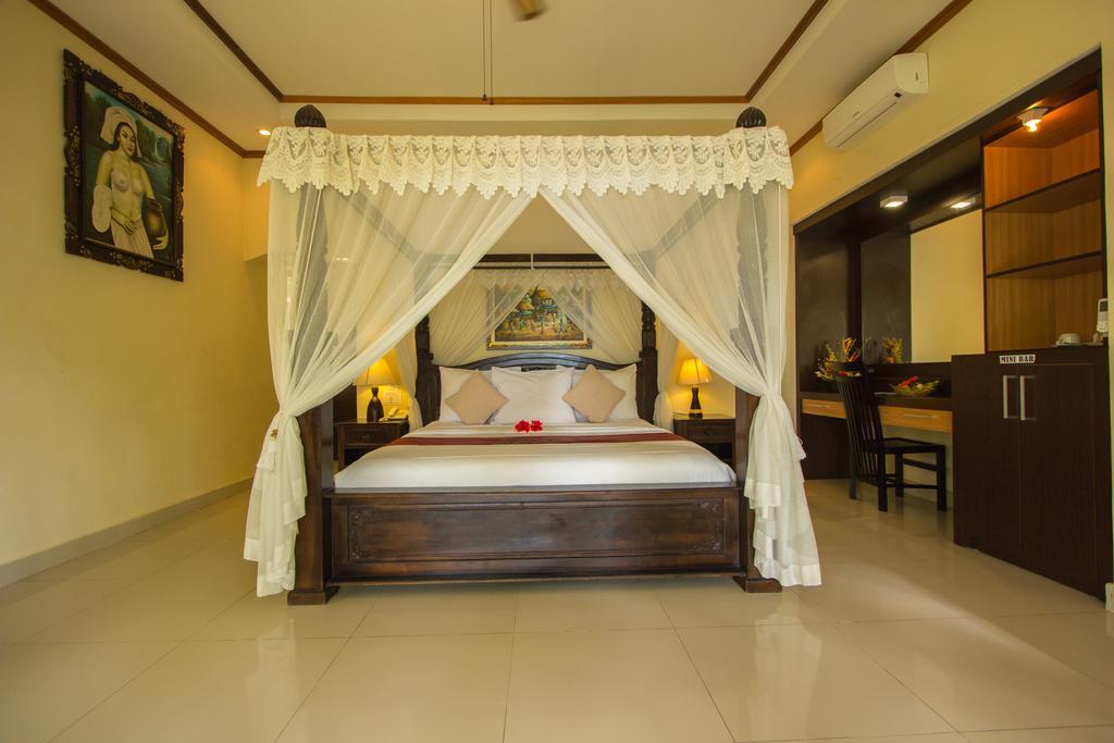 Resort Arya And Dive Center