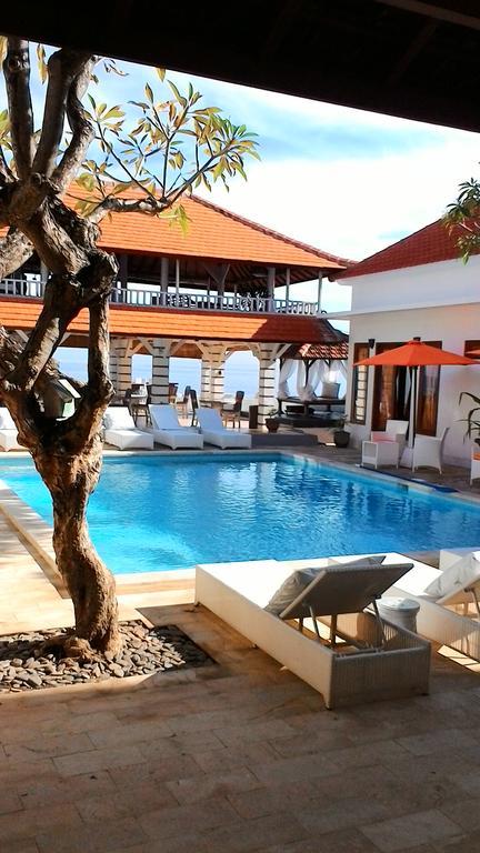 Guest house Agung Lovina (Bali)