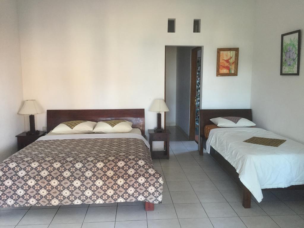 Kebun Impian Holiday park 4*