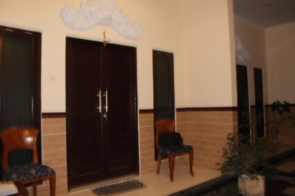Chillin Kuta Homestay Guest house Kuta (Bali)