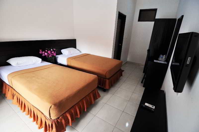 Jesens Ii 3* Kuta (Bali)