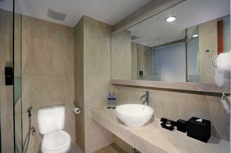 Liberta Seminyak (Bali)