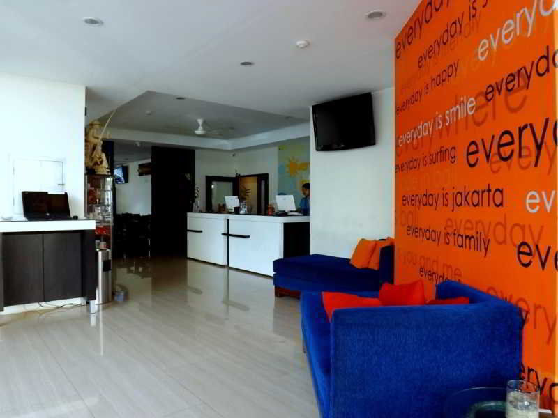 Hotel Everyday Kuta Kuta (Bali)