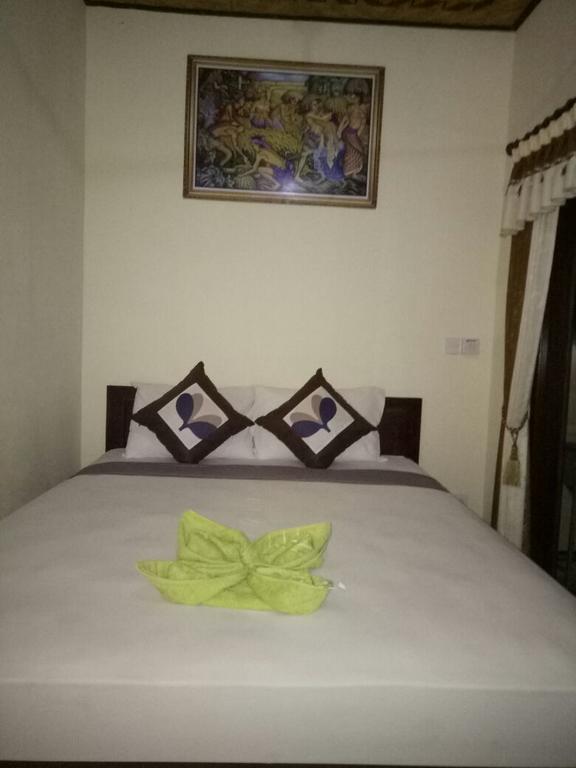 Homestay Sri *