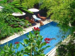 Hotel Sari Kuta
