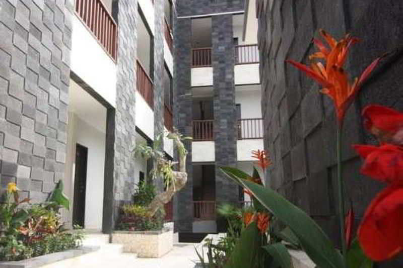 Mamo Uluwatu Hotel 3*