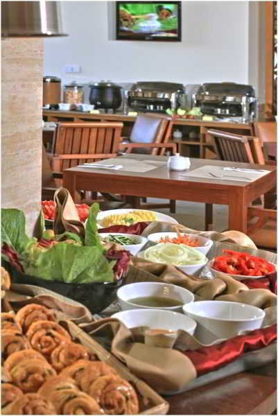 Hotel Siesta Legian (Bali)