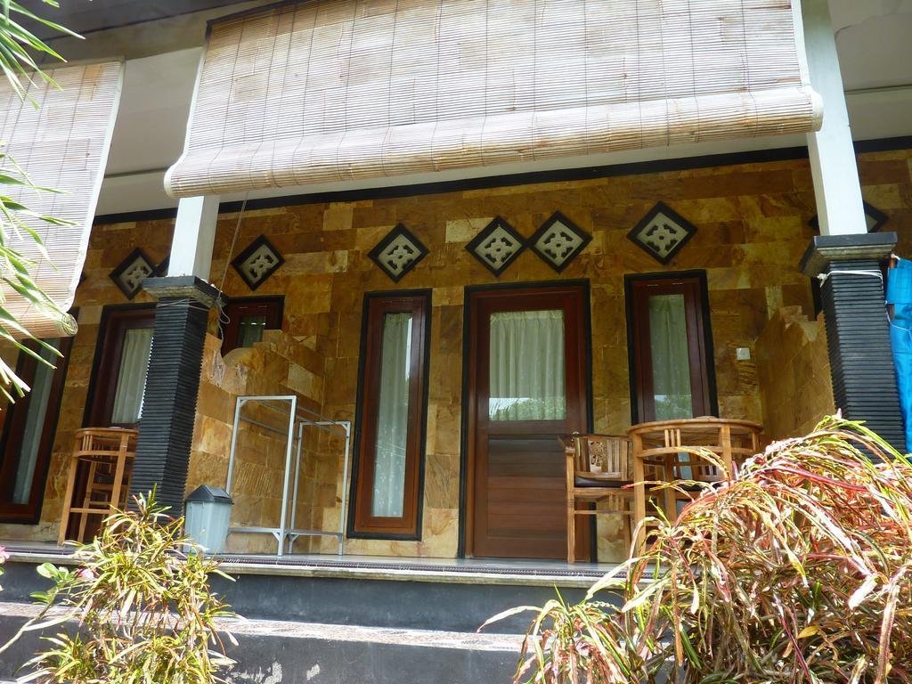 Perdana Homestay Lembongan