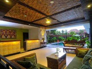Guest house Kamandhani Ubud (Bali)