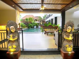 Guest house Kamandhani