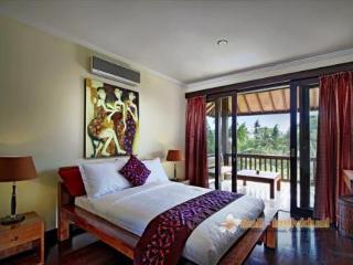 The Bale Tokek Villa *