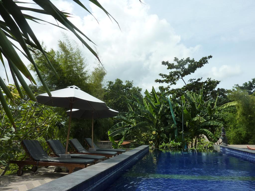 Holiday park Perdana Homestay Lembongan *