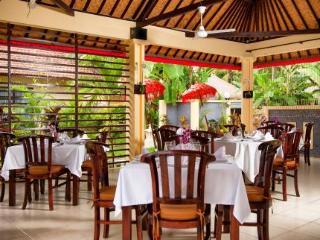 Rossa Garden 3* Candi Dasa (Bali)