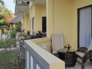 Rossa Garden Guest house Candi Dasa (Bali)