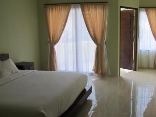 Rossa Garden Guest house
