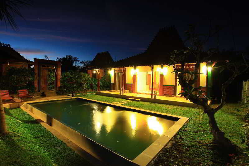 Villa Heaven Penestanan *