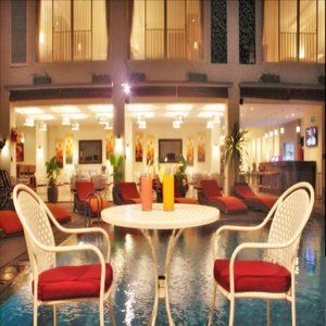 Hotel Losari Sunset