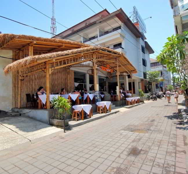 Kuta One Party
