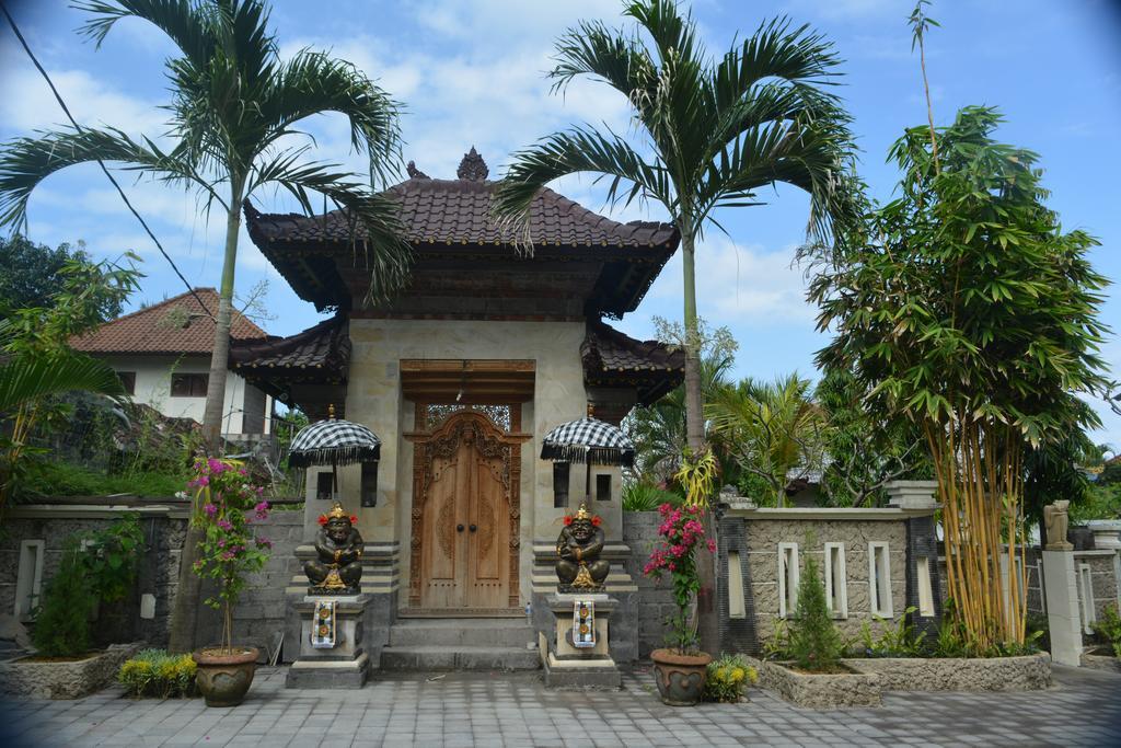 Guest house Segara Wangi