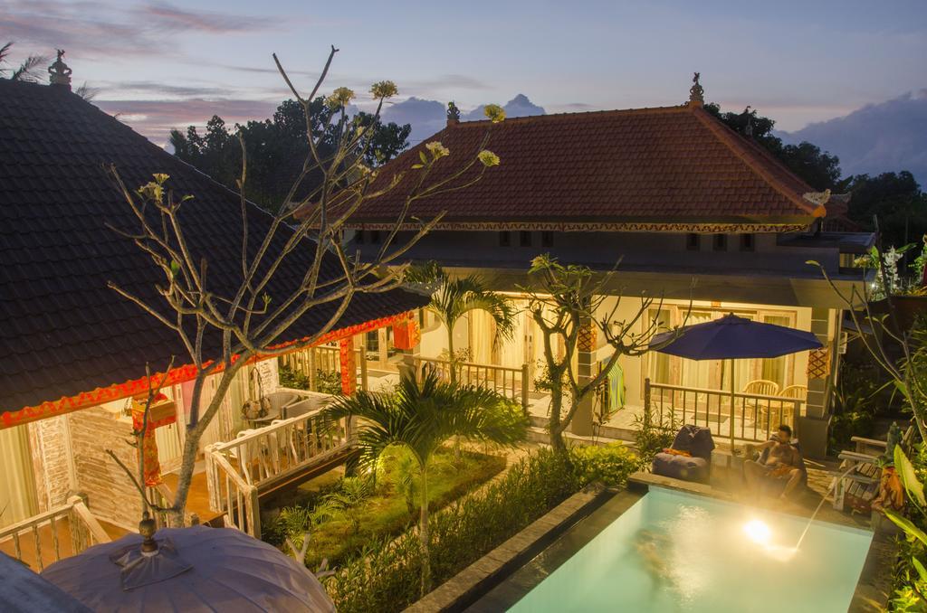 Kakiang Guest house Nusa Lembongan (Bali)