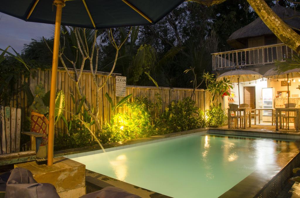 Kakiang Guest house