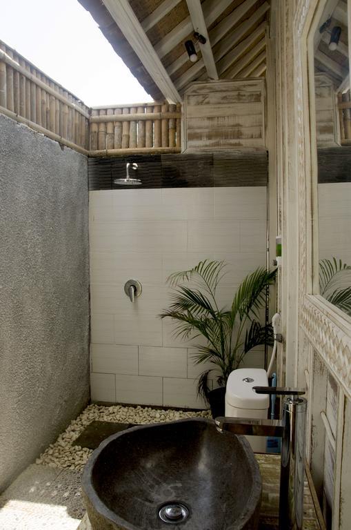 Kakiang Guest house Nusa Lembongan (Bali)